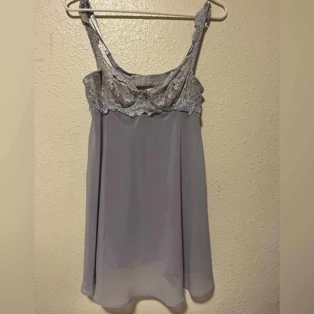 Victoria’s Secret Slip Dress💜💟🍇